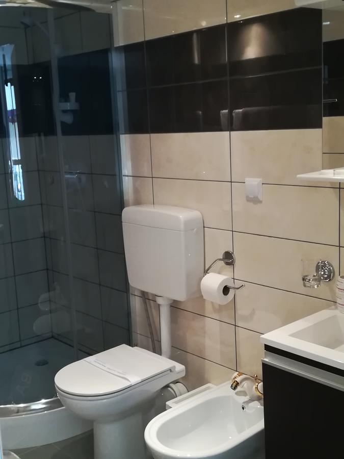 U Siebie W Gorach II Bukowina Tatrzańska Exterior foto
