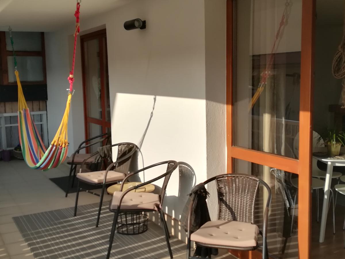 U Siebie W Gorach II Bukowina Tatrzańska Exterior foto