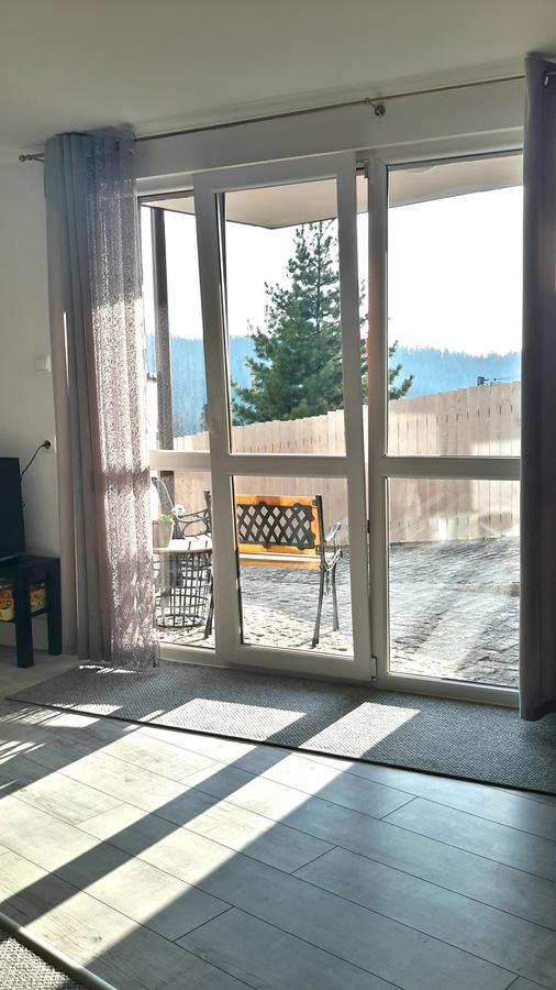 U Siebie W Gorach II Bukowina Tatrzańska Exterior foto