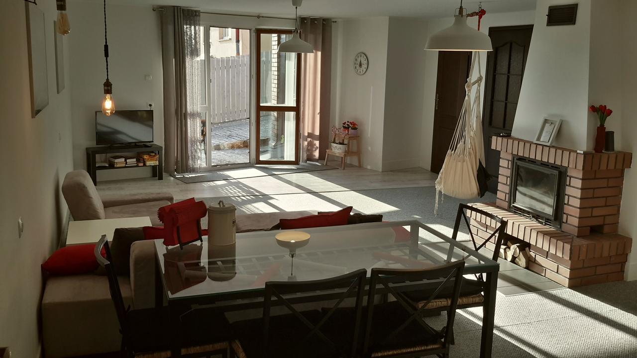 U Siebie W Gorach II Bukowina Tatrzańska Exterior foto