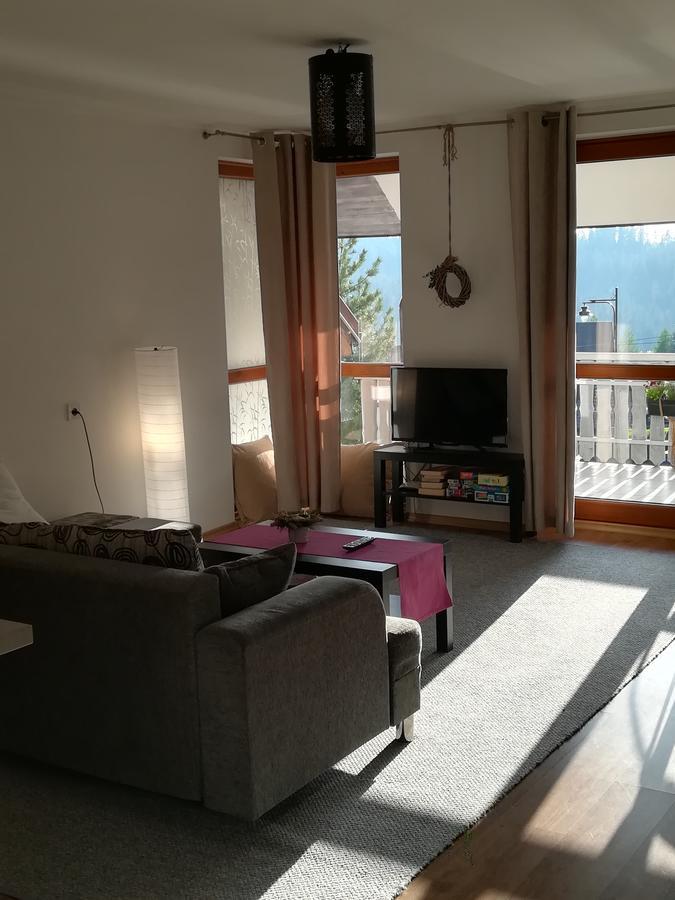 U Siebie W Gorach II Bukowina Tatrzańska Exterior foto